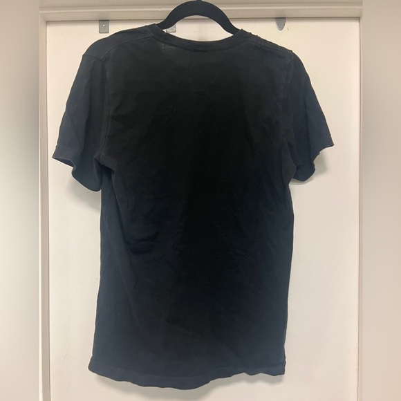 Thrasher magazine flame tshirt - size M - Picture 3 of 6